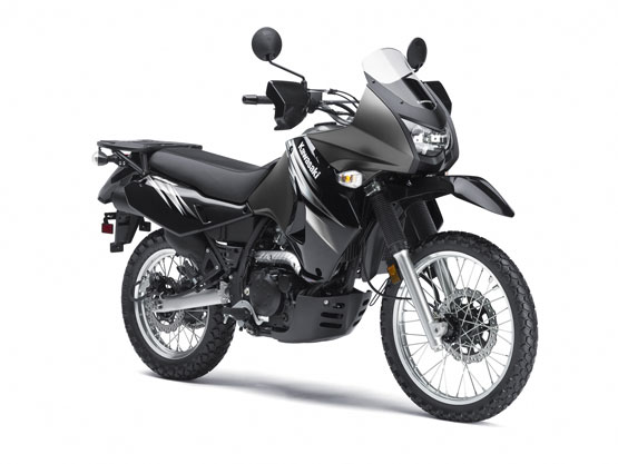 2011 Kawasaki KLR 650 